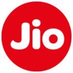 Logo of MyJio android Application 